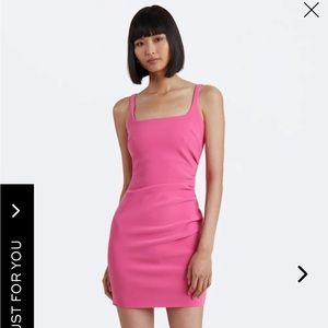 Bec and Bridge Karina Mini Dress